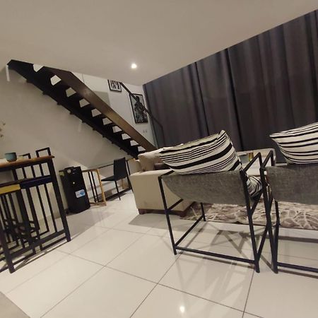 Accra Tranquil Homes, Embassy Garden מראה חיצוני תמונה