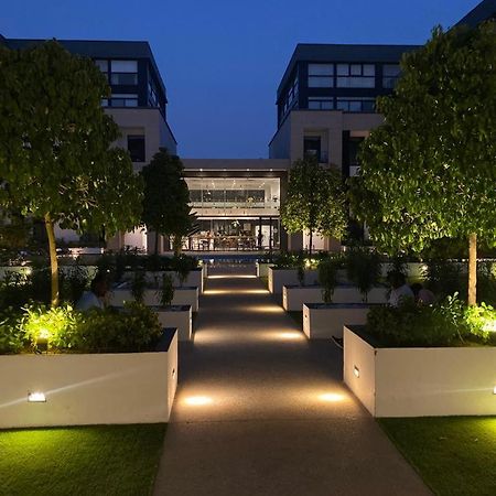 Accra Tranquil Homes, Embassy Garden מראה חיצוני תמונה
