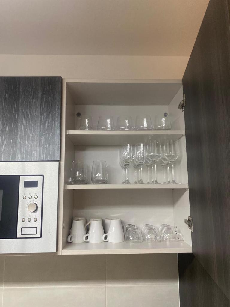 Accra Tranquil Homes, Embassy Garden מראה חיצוני תמונה