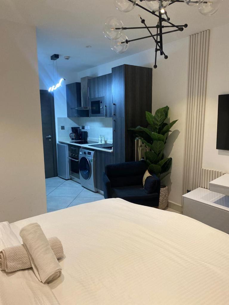Accra Tranquil Homes, Embassy Garden מראה חיצוני תמונה