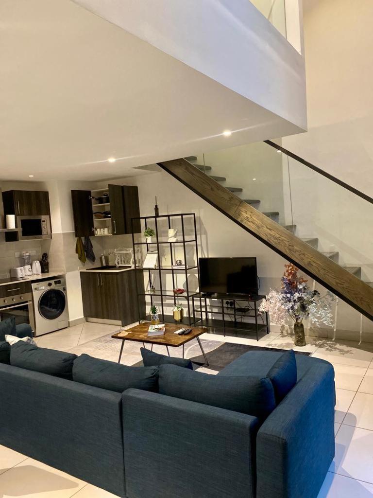 Accra Tranquil Homes, Embassy Garden מראה חיצוני תמונה