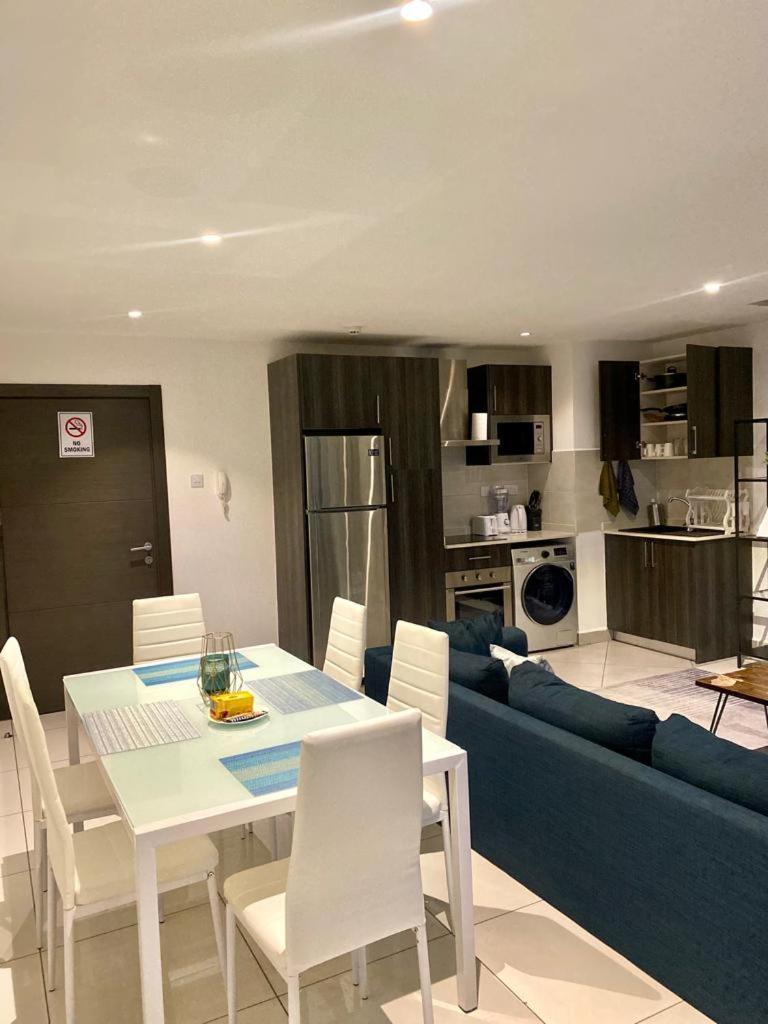 Accra Tranquil Homes, Embassy Garden מראה חיצוני תמונה