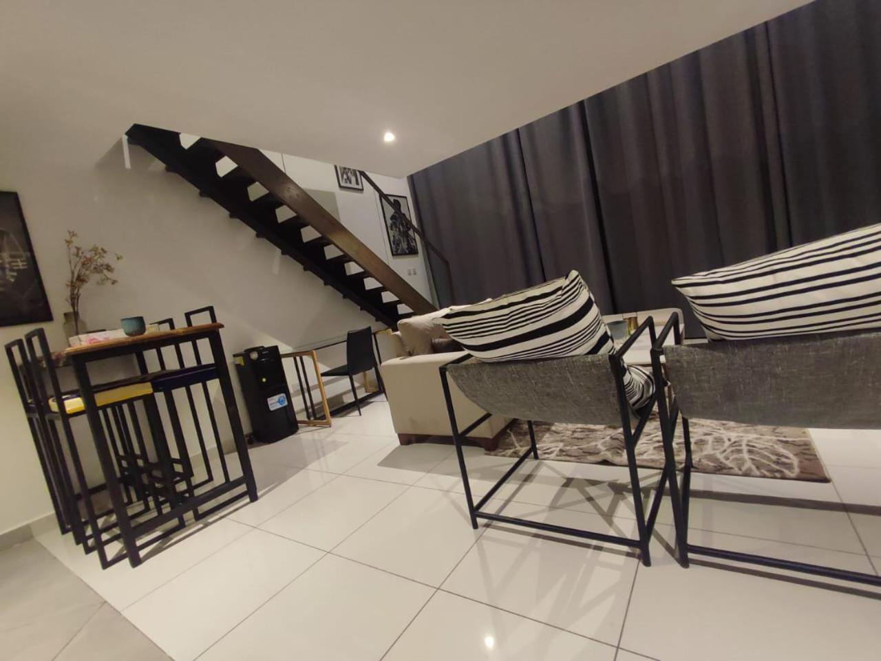 Accra Tranquil Homes, Embassy Garden מראה חיצוני תמונה