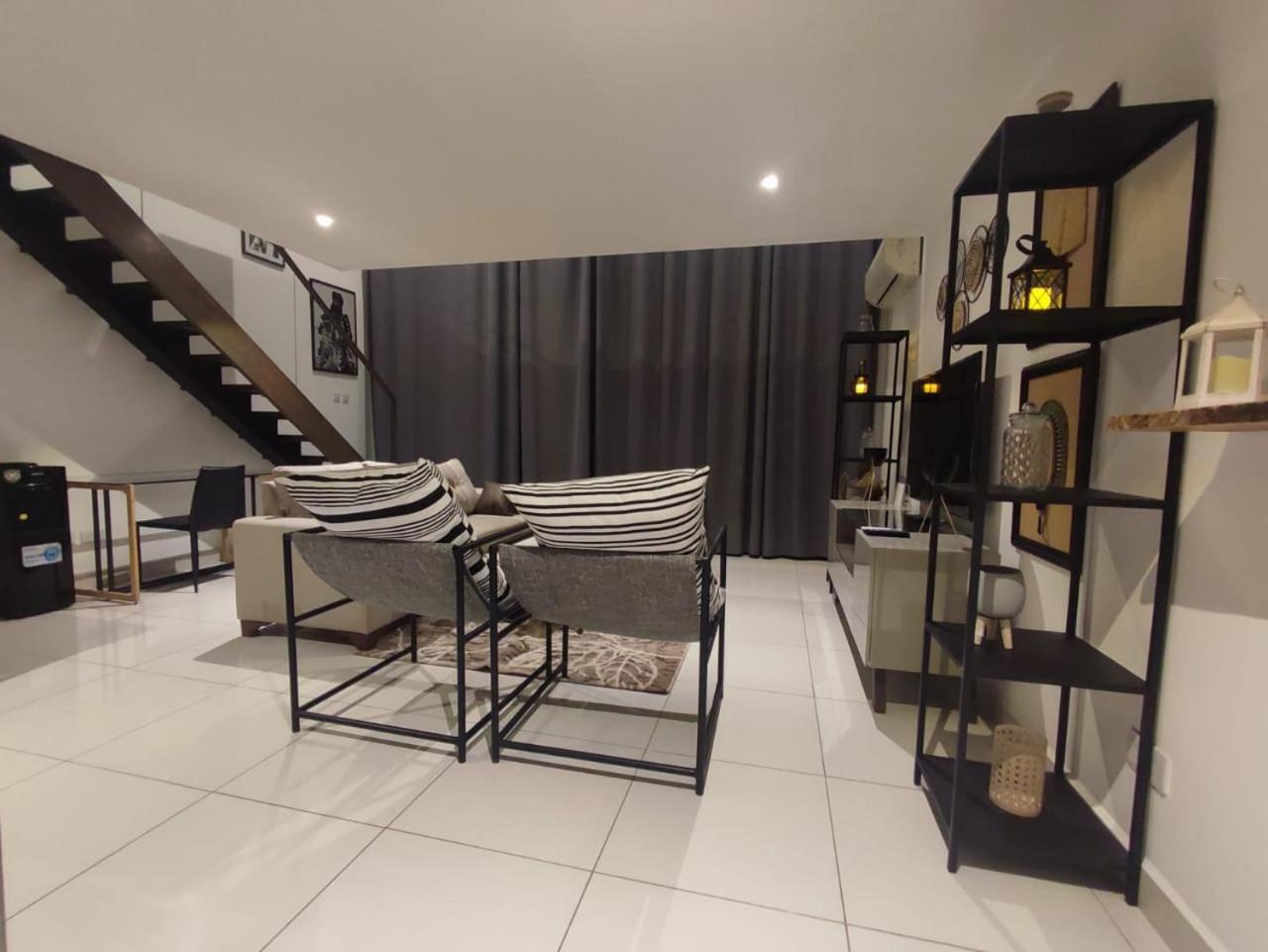 Accra Tranquil Homes, Embassy Garden מראה חיצוני תמונה