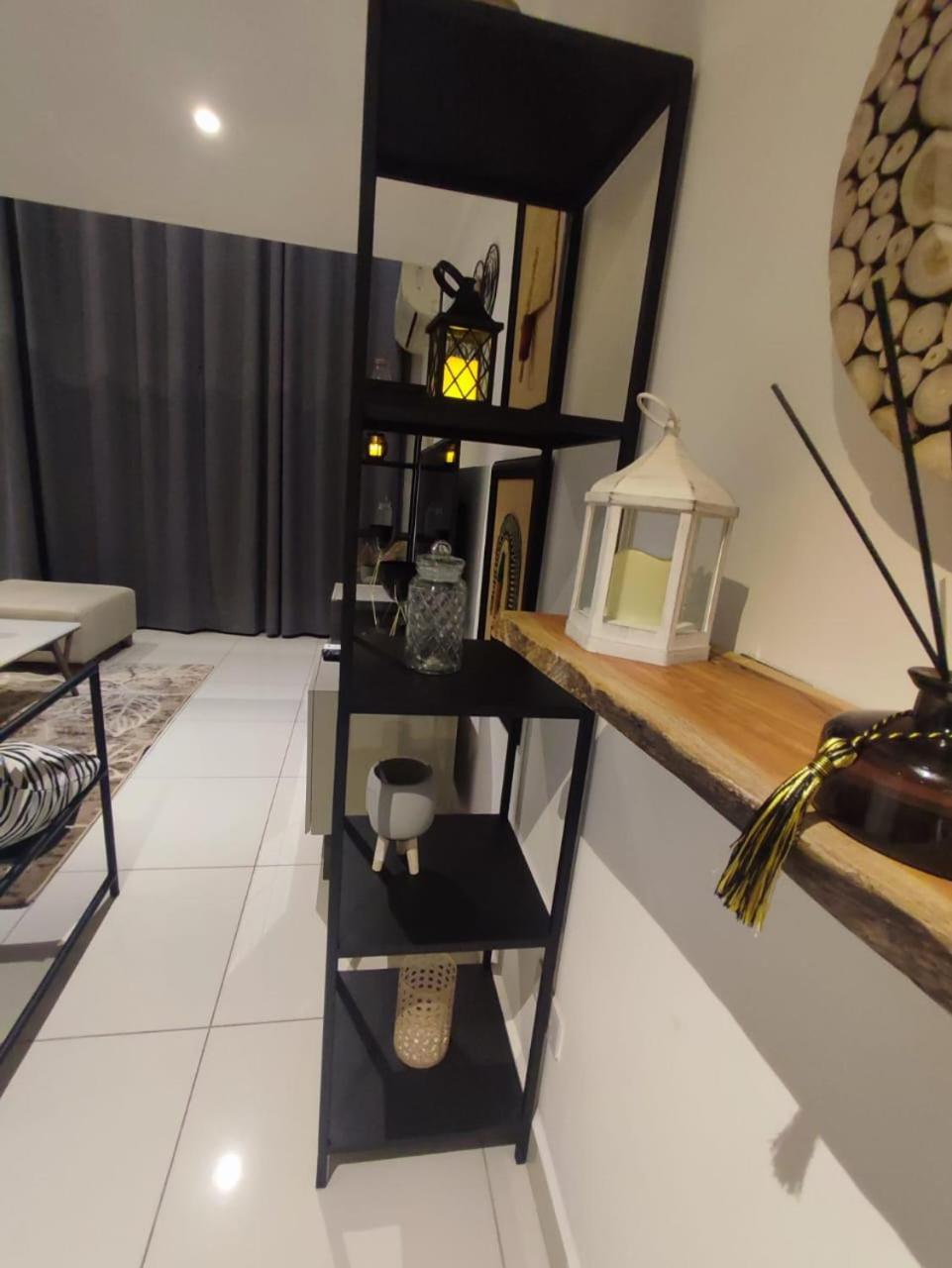 Accra Tranquil Homes, Embassy Garden מראה חיצוני תמונה